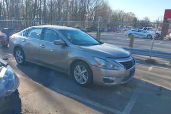 1N4AL3AP0EC120563 | 2014 NISSAN ALTIMA