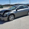 1G1ZD5ST8JF209526 | 2018 CHEVROLET MALIBU