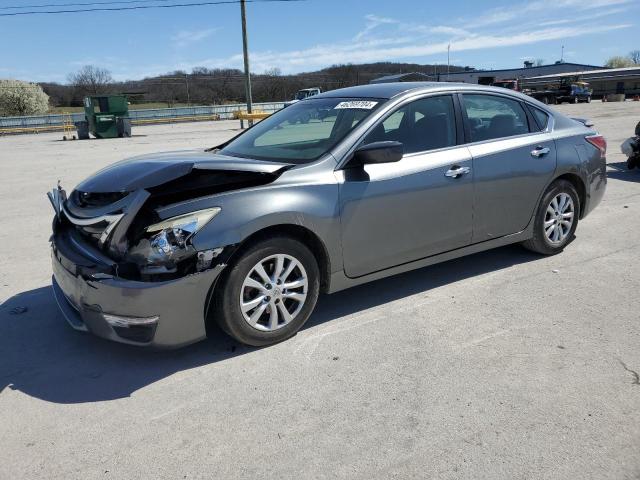 1N4AL3AP0EC146256 | 2014 Nissan altima 2.5