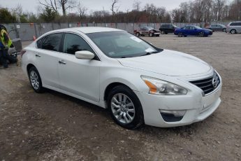 1N4AL3AP0EC165356 | 2014 NISSAN ALTIMA