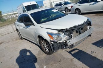 1N4AL3AP0EC189821 | 2014 NISSAN ALTIMA