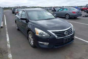 1N4AL3AP0EC327485 | 2014 NISSAN ALTIMA