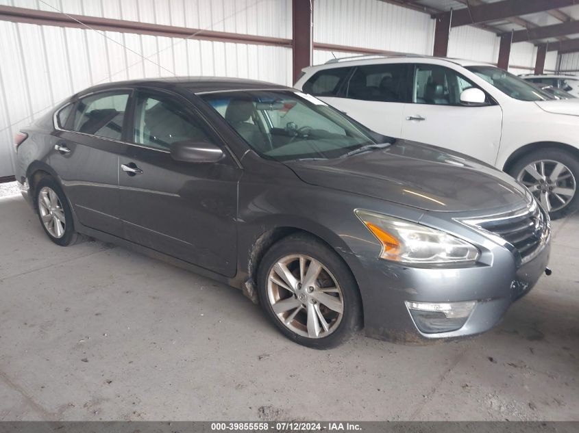 1N4AL3AP0EC328748 | 2014 NISSAN ALTIMA