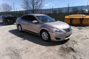 1N4AL3AP0FC164595 | 2015 NISSAN ALTIMA