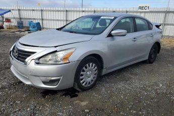 1N4AL3AP0FC442637 | 2015 NISSAN ALTIMA