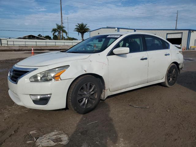 1N4AL3AP0FC456585 | 2015 NISSAN ALTIMA 2.5