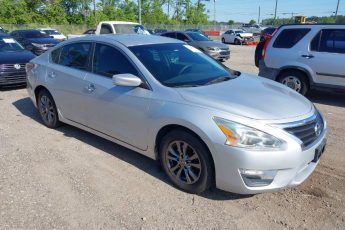 1N4AL3AP0FN321207 | 2015 NISSAN ALTIMA