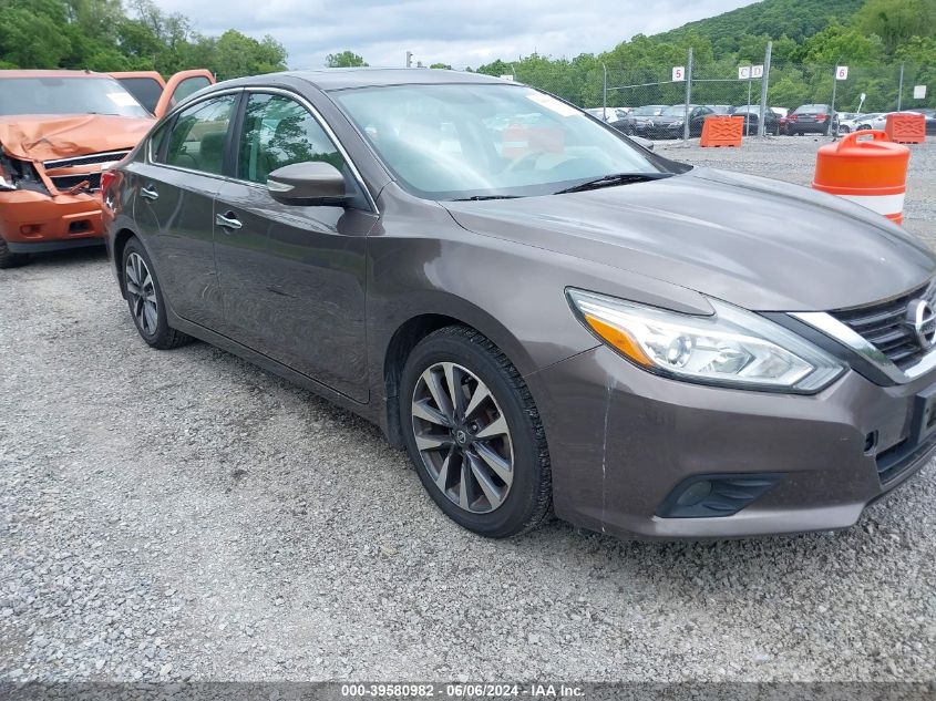 1N4AL3AP0GC124213 | 2016 NISSAN ALTIMA