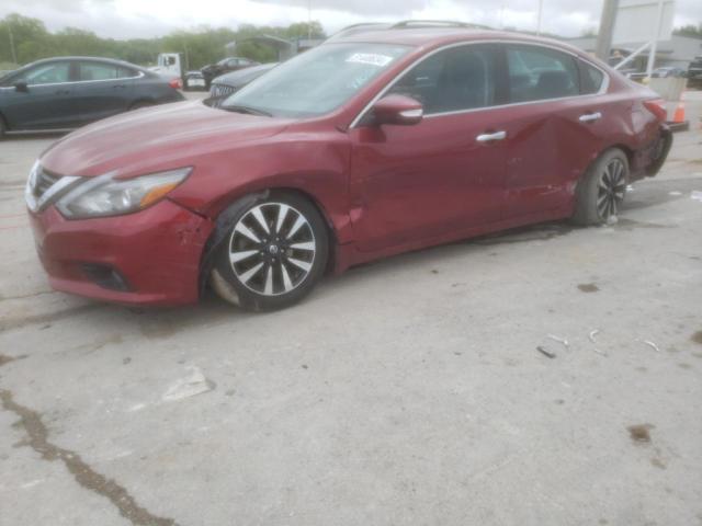 1N4AL3AP0HC940503 | 2017 Nissan altima 2.5