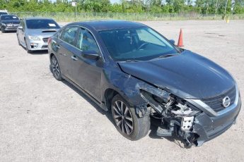 1N4AL3AP0JC106236 | 2018 NISSAN ALTIMA