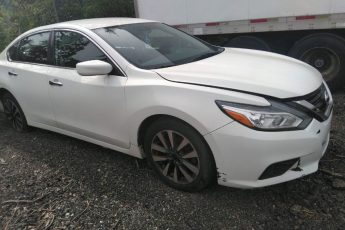 1N4AL3AP0JC153721 | 2018 NISSAN ALTIMA