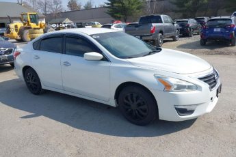 1N4AL3AP1DC108498 | 2013 NISSAN ALTIMA