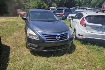 1N4AL3AP1DC132784 | 2013 NISSAN ALTIMA