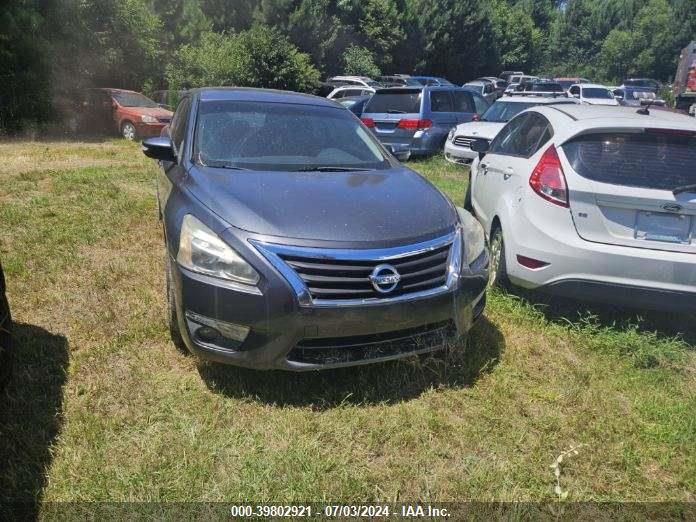 1N4AL3AP1DC132784 | 2013 NISSAN ALTIMA