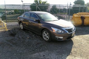 1N4AL3AP1DC133370 | 2013 NISSAN ALTIMA