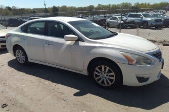 1N4AL3AP1DC150914 | 2013 NISSAN ALTIMA