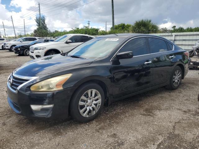 1N4AL3AP1DC175702 | 2013 Nissan altima 2.5