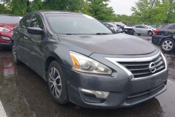 1N4AL3AP1DC906323 | 2013 NISSAN ALTIMA