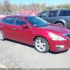 4T1G11AK7NU038032 | 2022 TOYOTA CAMRY SE