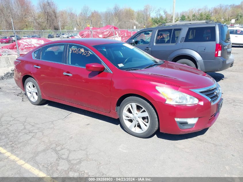 1N4AL3AP1EC175300 | 2014 NISSAN ALTIMA