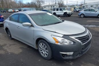 1N4AL3AP1EN382628 | 2014 NISSAN ALTIMA