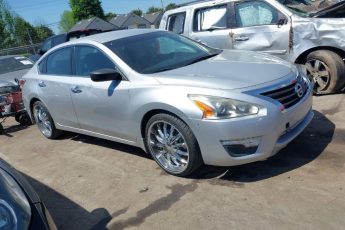 1N4AL3AP1FC193247 | 2015 NISSAN ALTIMA