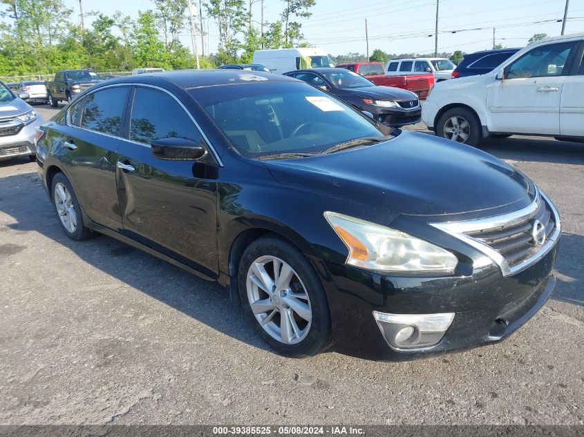 1N4AL3AP1FC219135 | 2015 NISSAN ALTIMA