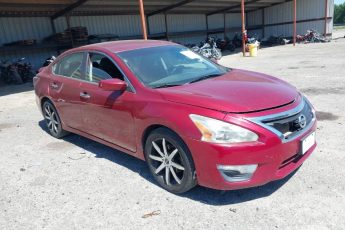 1N4AL3AP1FC225260 | 2015 NISSAN ALTIMA