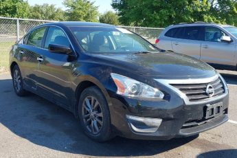 1N4AL3AP1FC426219 | 2015 NISSAN ALTIMA