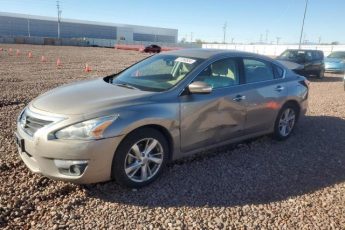 1N4AL3AP1FC464131 | 2015 NISSAN ALTIMA 2.5