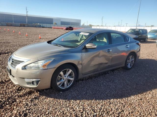 1N4AL3AP1FC464131 | 2015 NISSAN ALTIMA 2.5