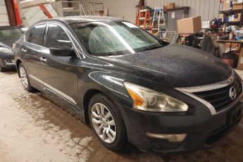 1N4AL3AP1FN335214 | 2015 NISSAN ALTIMA