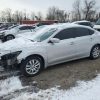 4T1BE46KX7U643576 | 2007 TOYOTA CAMRY