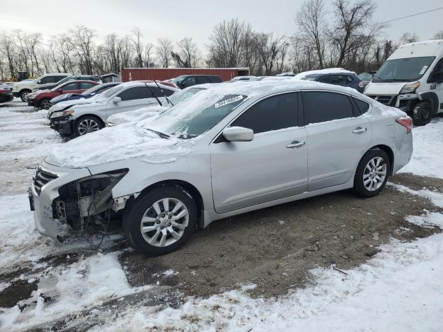 1N4AL3AP1FN870513 | 2015 NISSAN ALTIMA 2.5