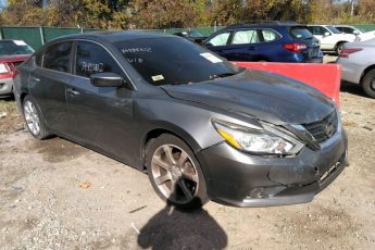 1N4AL3AP1GN323193 | 2016 NISSAN ALTIMA