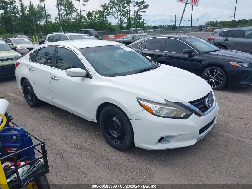 1N4AL3AP1GN393471 | 2016 NISSAN ALTIMA