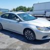 19XFB2F56FE103376 | 2015 HONDA CIVIC LX