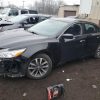 KMHD74LF9HU109027 | 2017 HYUNDAI ELANTRA SE