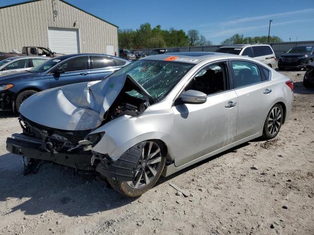 1N4AL3AP1HC225195 | 2017 Nissan altima 2.5