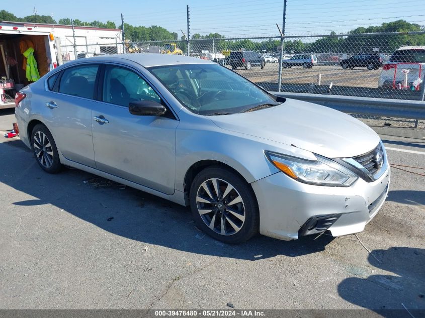 1N4AL3AP1HC230056 | 2017 NISSAN ALTIMA