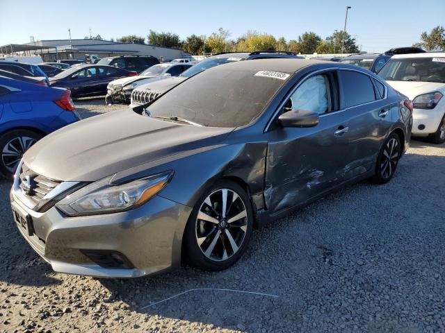 1N4AL3AP1JC115558 | 2018 NISSAN ALTIMA 2.5