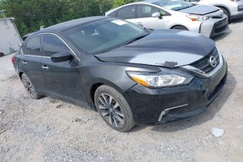 1N4AL3AP1JC191667 | 2018 NISSAN ALTIMA