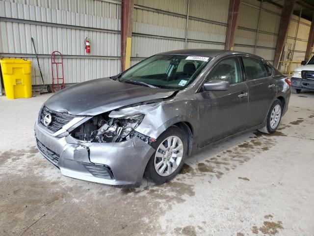 1N4AL3AP1JC265654 | 2018 NISSAN ALTIMA 2.5