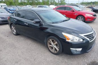 1N4AL3AP2DC186756 | 2013 NISSAN ALTIMA