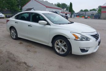 1N4AL3AP2DN409110 | 2013 NISSAN ALTIMA