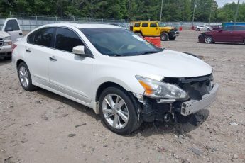 1N4AL3AP2DN437828 | 2013 NISSAN ALTIMA