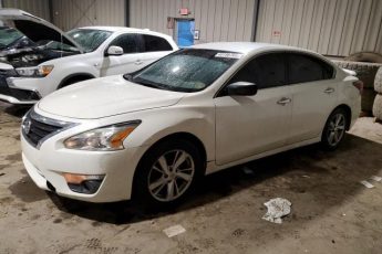 1N4AL3AP2EC107961 | 2014 NISSAN ALTIMA 2.5