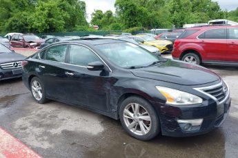 1N4AL3AP2EC153225 | 2014 NISSAN ALTIMA