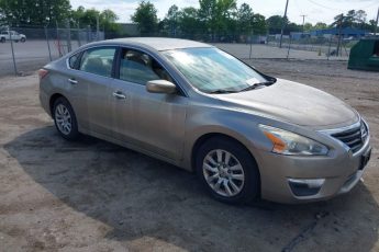 1N4AL3AP2EC160031 | 2014 NISSAN ALTIMA