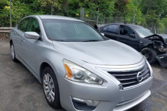 1N4AL3AP2EN336211 | 2014 NISSAN ALTIMA